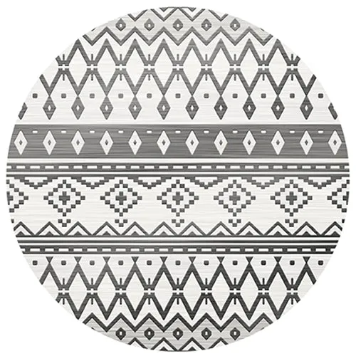 Outdoor rug