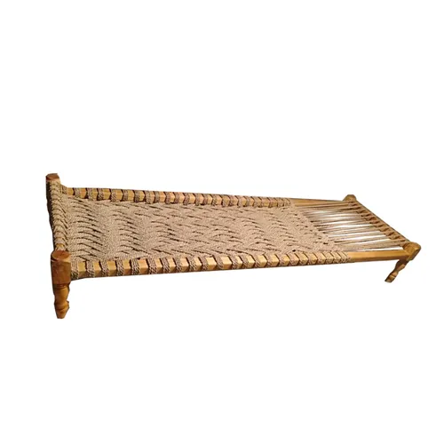Jerboa Sun Lounger