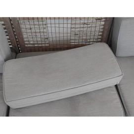 Bimini Cabana Wooden Furn - cushion