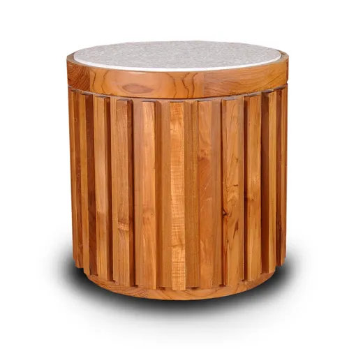 Golub Side Table Dia