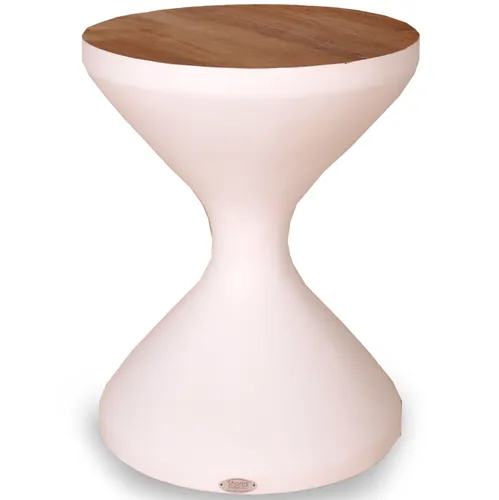 Waktu Side Table