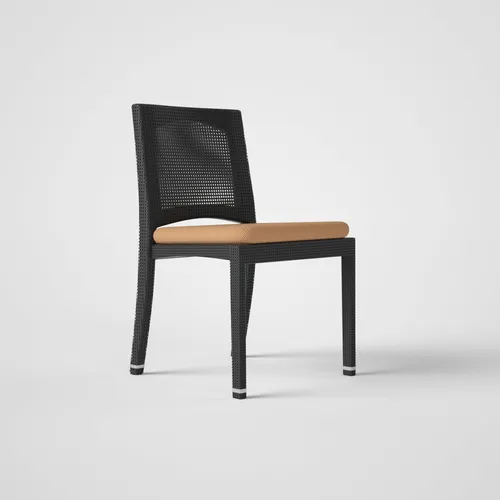 Queen Side Chair
