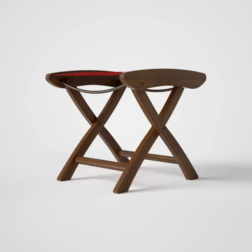 Paula Foot Stool