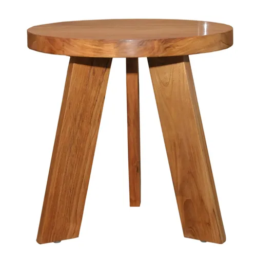 Faridha Side Table
