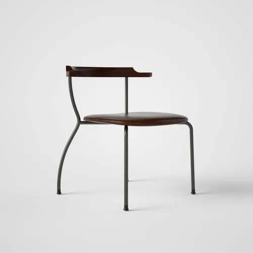 Stilling Padded Chair