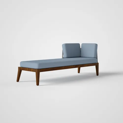 Baltra Chaise Lounge
