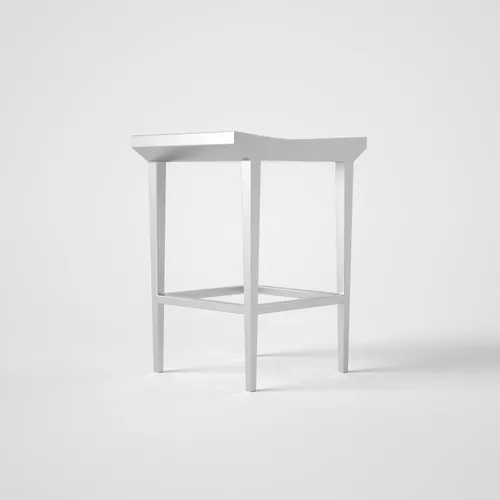 Alexa Bar Chair