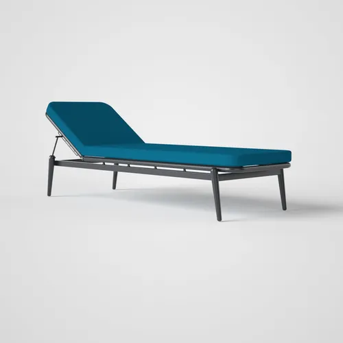 Reykavik Sun Lounger