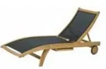 Hamburg Sunlounger