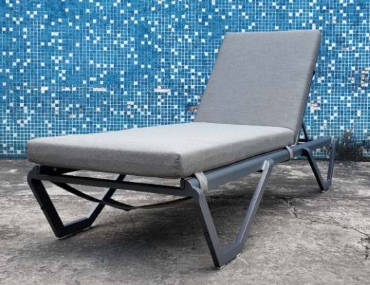 Cushions for Single Sunlounger