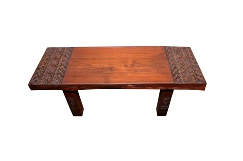 Pietro Bench