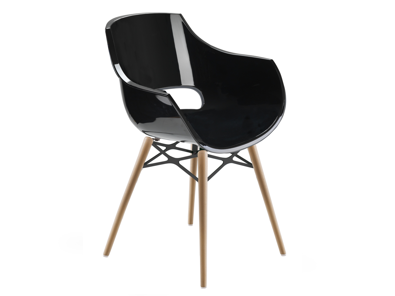 WOX OPAL WOX BEECH - shell 42.0, leg 1000.0