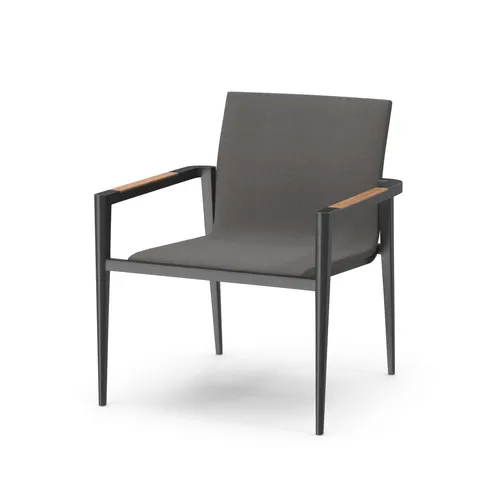 Ersa Single Sofa