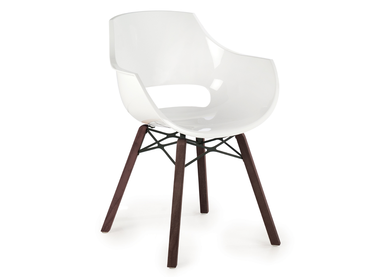 WOX OPAL WOX IROKO - shell 43.0, leg 1005.0