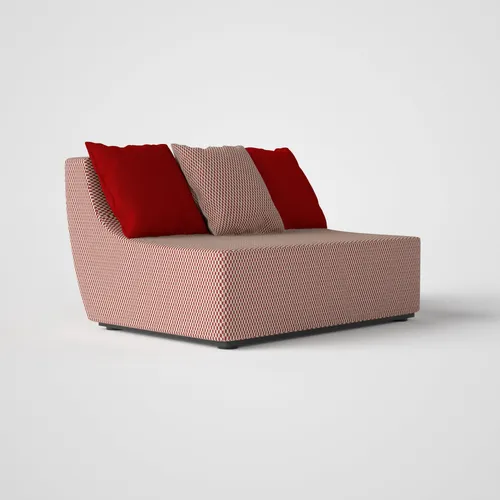 Anna Lounge Chair