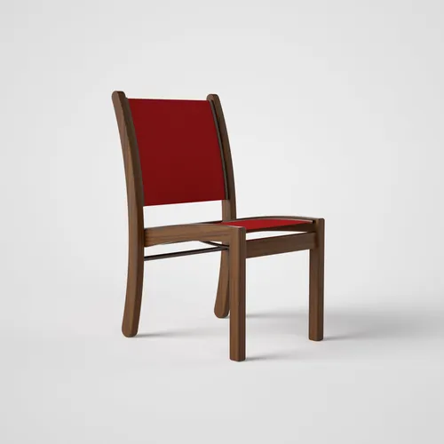 Paula Stacking Chair