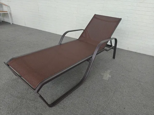 Vigo Sun lounger