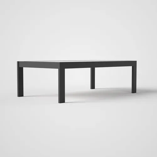 Palau Rect cofee table