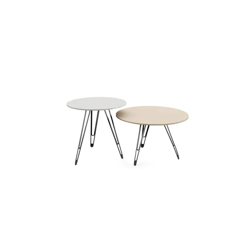 Linear Shore Coffee Table