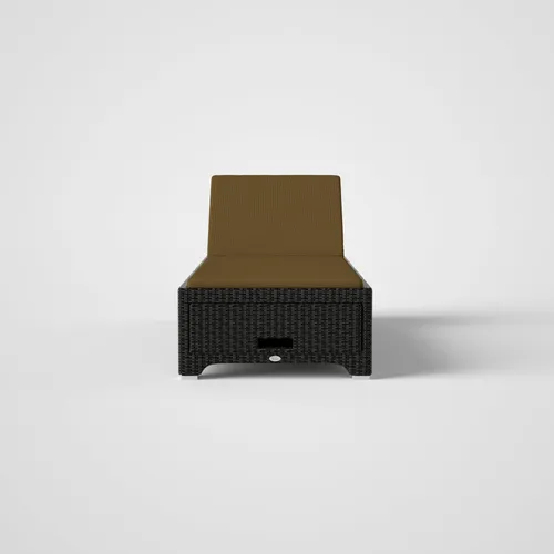 Toscana Sun Single Lounger