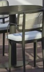 Bimini Chair
