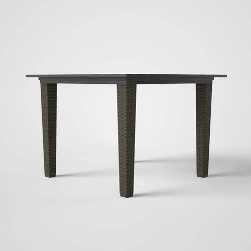 Como Dining Table 100x100