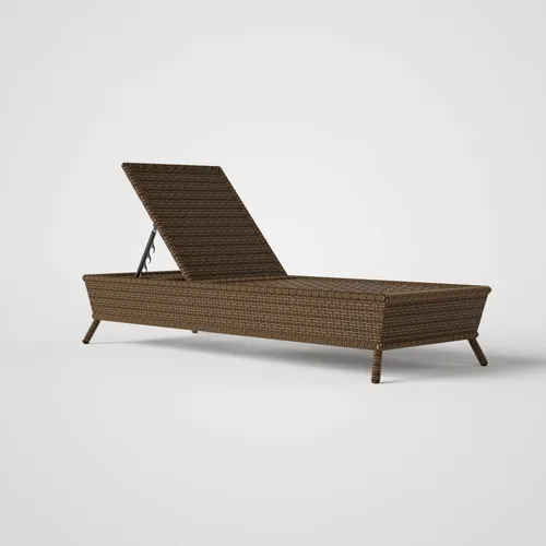 Napoli Sun lounger