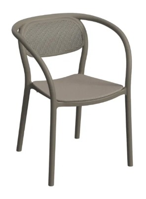 NOON chair pad