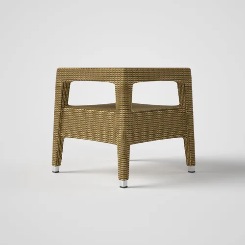 Hawaii End Table