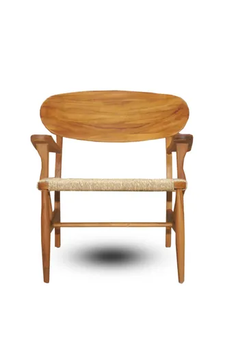 Suko Lounge Chair