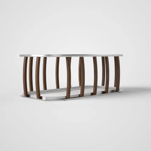 Alexa Coffee Table
