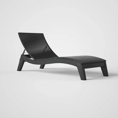 Queen Sun Lounger
