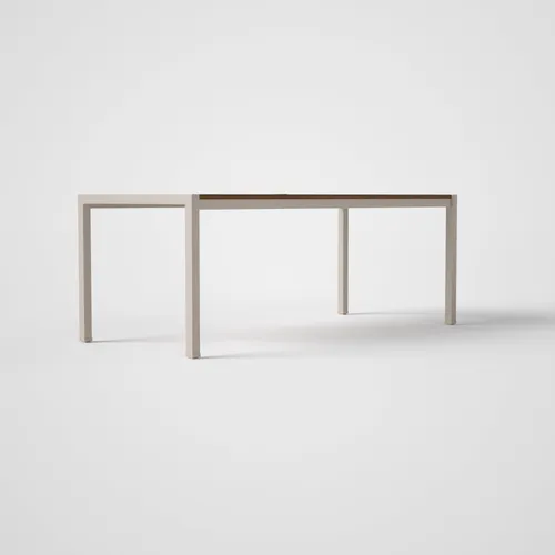 Morella MORELLA DURABOARD DINING TABLE - LARGE