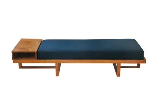 Armor Bench
