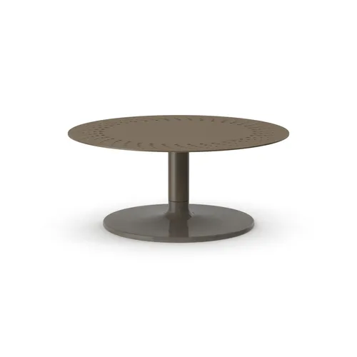 WATERDROP COFFEE TABLE