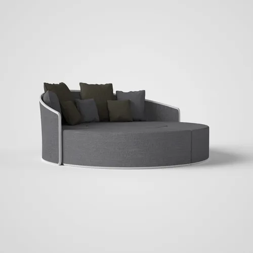 Aventura Day Bed 5 pcs