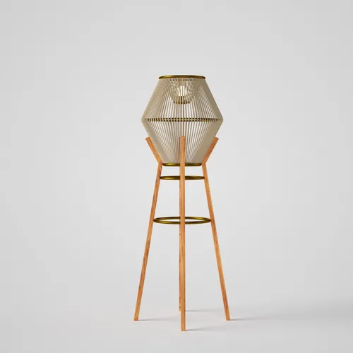 Thor Floor Lamp