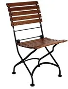 Hamburg Chair