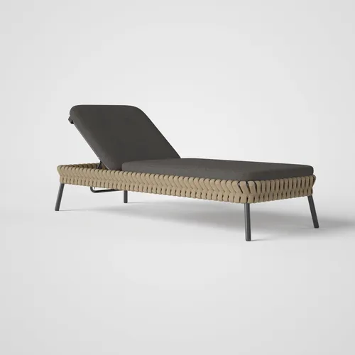 Loire Sun Lounger