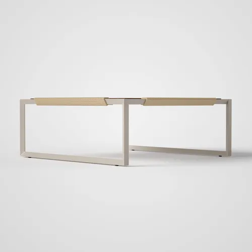 Montblanc Center Table