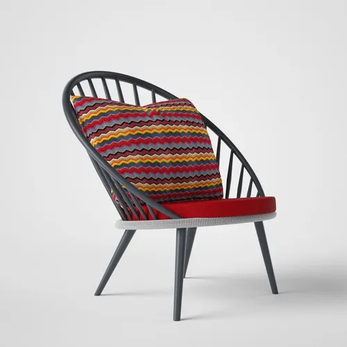 O-Chair Lounge Chair