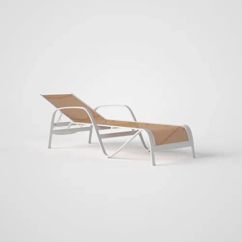 Cruiseline Sun Lounger