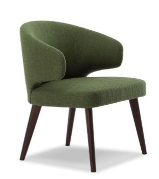 Hamburg Lounge Chair