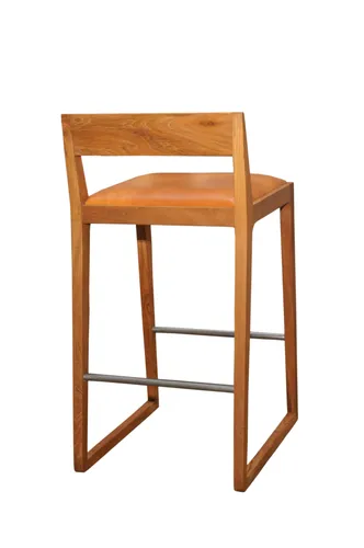 Power Bar Stool