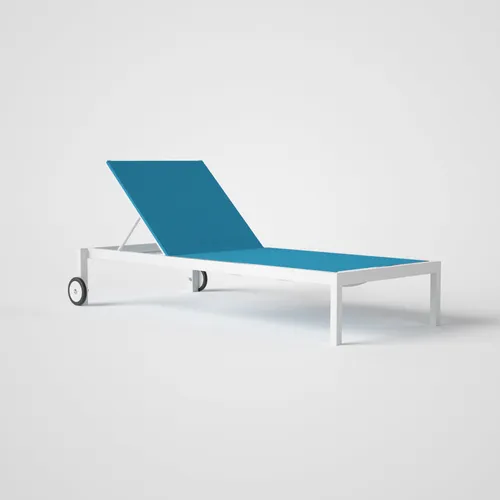 Toronto Chaise Lounge