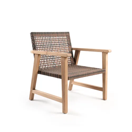 Bimini Lounge Chair