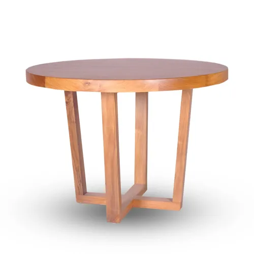 Straus Dining Table Dia