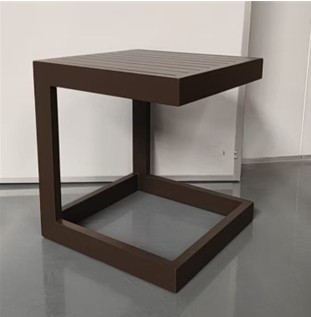 FOUR SEASON Sun lounger table