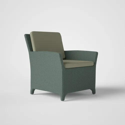 Como Lounge Chair