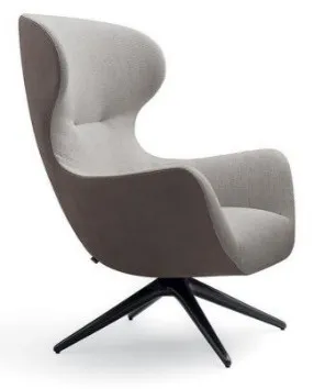 Hamburg Lounge Chair